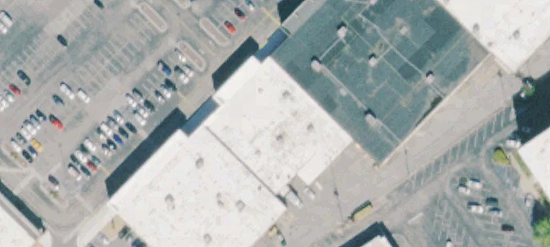 Retail Space in Chattanooga, TN
