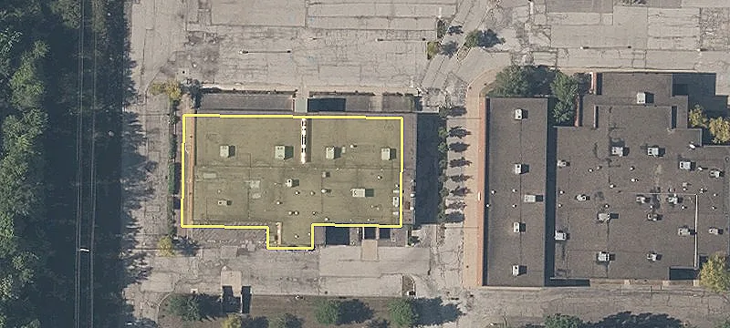 Turnkey Restaurant Space Available