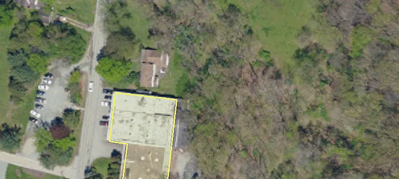 Retail Space in Murrysville Sport Zone