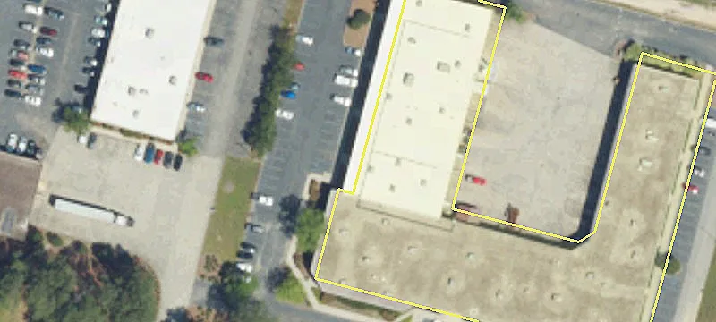 West Columbia Flex Space Available