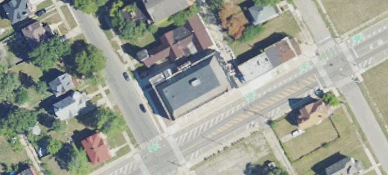 East Village Retail Space Available