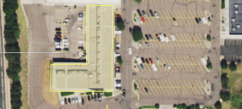 Retail Space For Lease