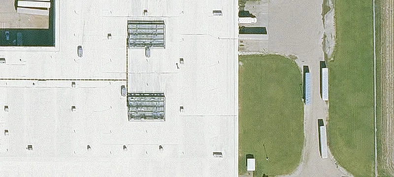 Osceola Industrial Facility For Sale