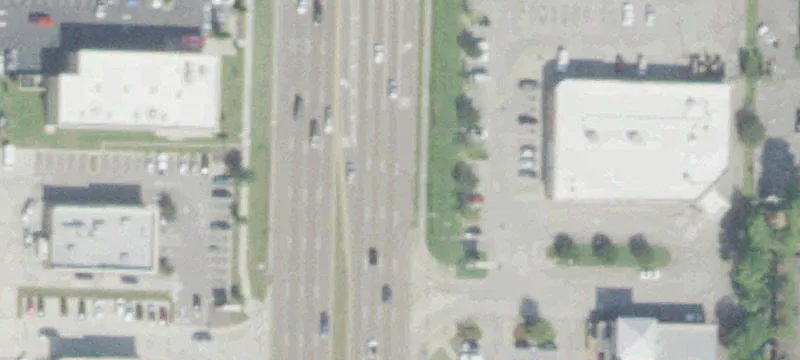 Retail Space in Cordova, TN