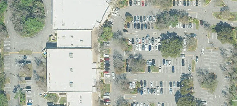 Retail Space Near Coral Square
