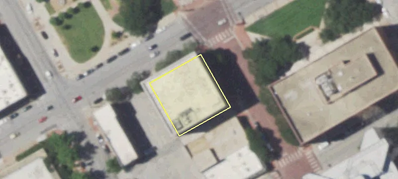 Fort Worth Office Space Available