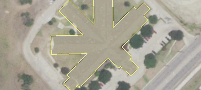 San Antonio Warehouse Space Available