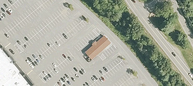 Westborough Shopping Center Retail Space