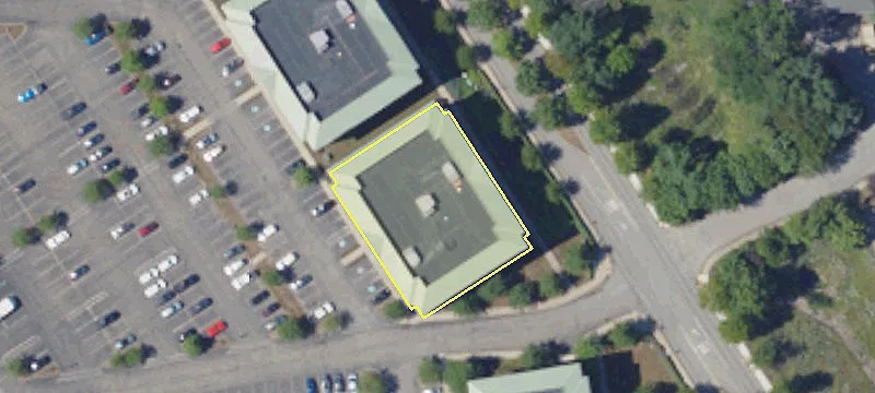 Wexford Office Space for Rent
