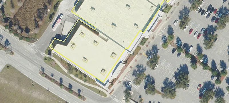 Retail Space at The Grove