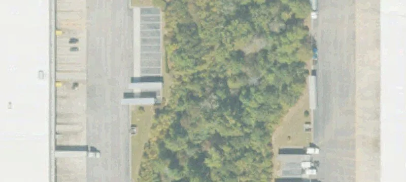 Industrial Space in McDonough, GA