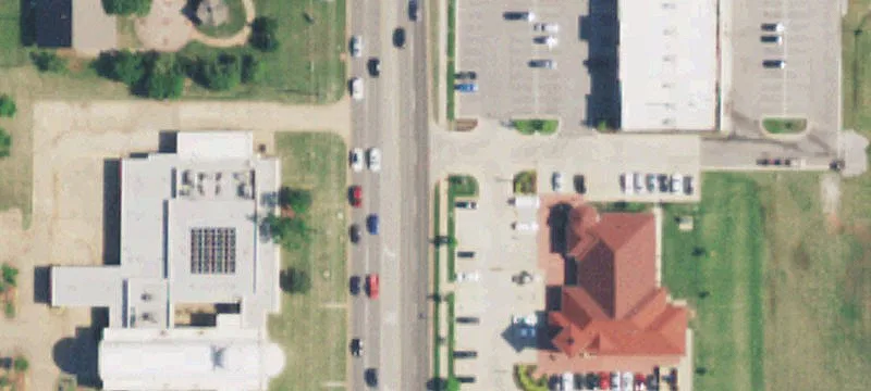 Retail Space Near Quail Springs