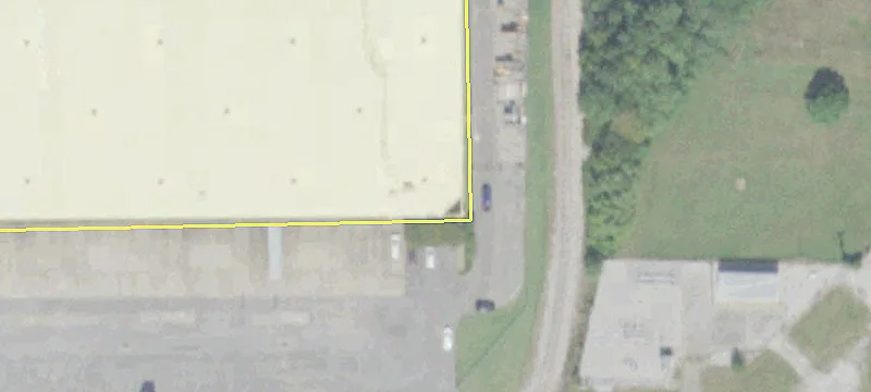 Industrial Space Available For Lease