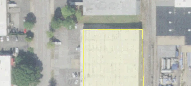 Industrial Space Near Transportation Hubs