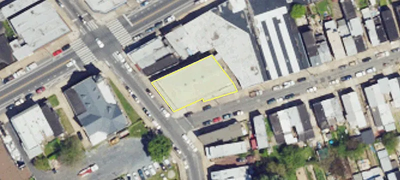 Renovated Office Space Available