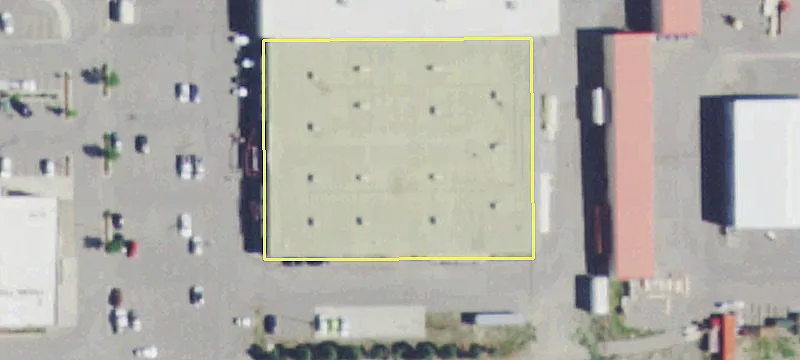 Renovated Retail Space Available