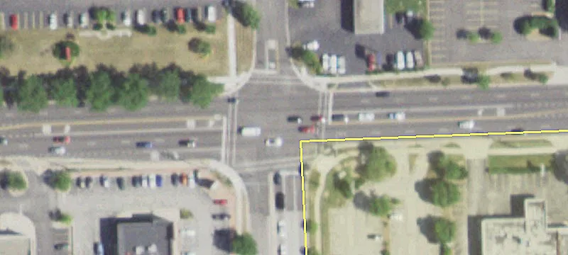Prime Retail Space Available