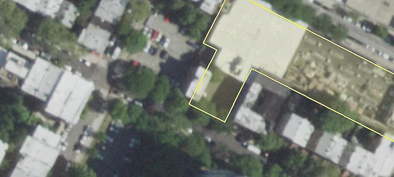 Retail/Office Space Near Barclays Center