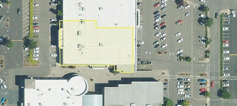 Medford Retail and Restaurant Space