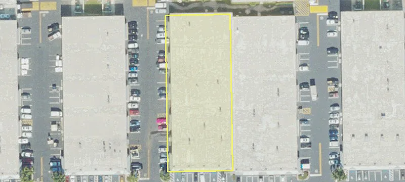 Dania Beach Showroom Space