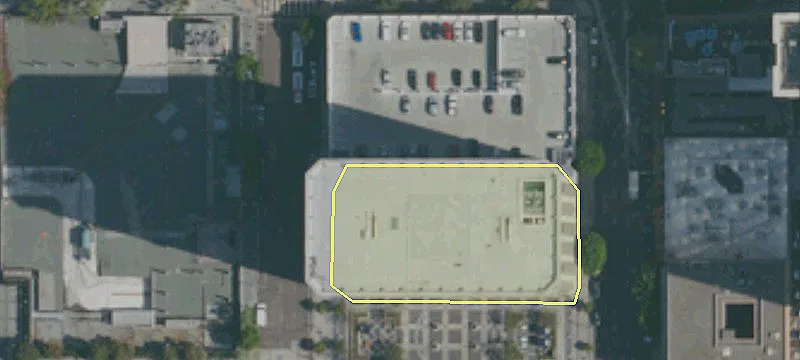 Downtown San Diego Office Space
