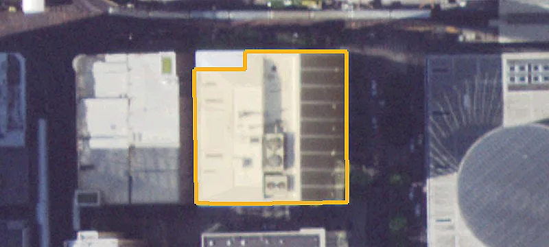 Retail Space in Financial District
