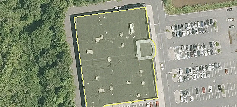 Newington Retail Space Available