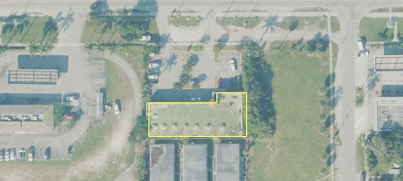 Commercial Land Near Florida Turnpike