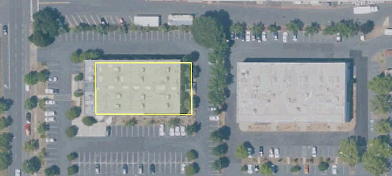 Napa Office Space Available