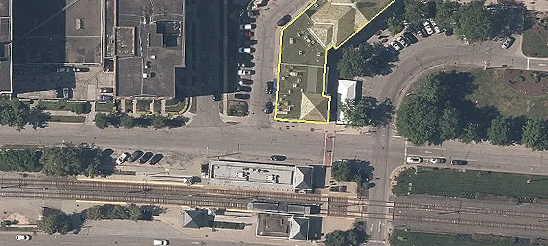 Shaker Square Restaurant Spaces Available