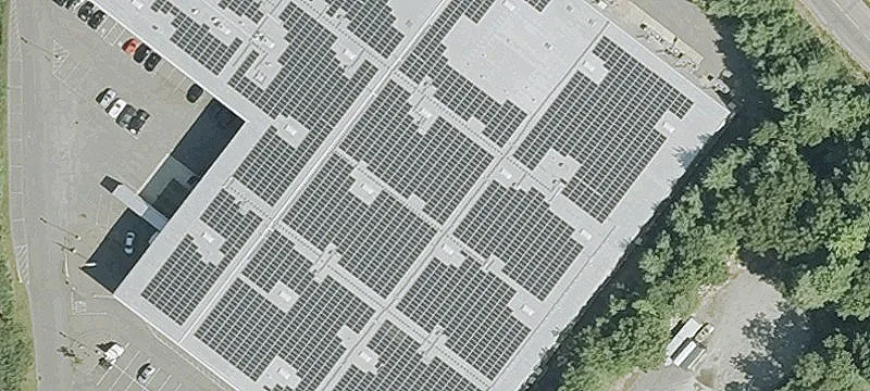 High-Bay Warehouse/Manufacturing Sublet Space