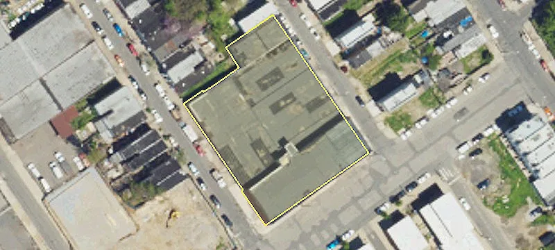 Philadelphia Industrial Space For Rent