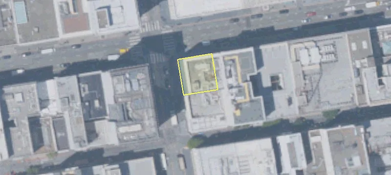 Full Floor Office Space