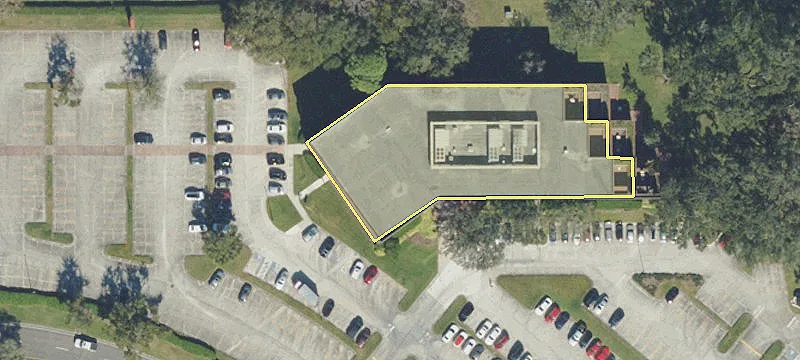 Renovated Office Space Available