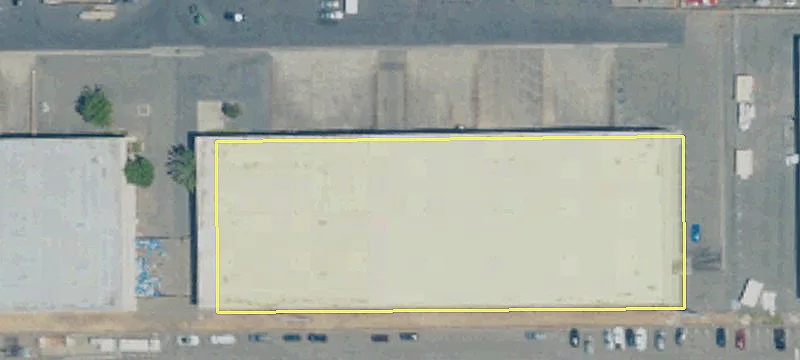 Industrial Space with Yard