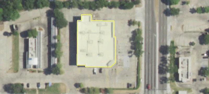 Dallas Retail NNN Opportunity