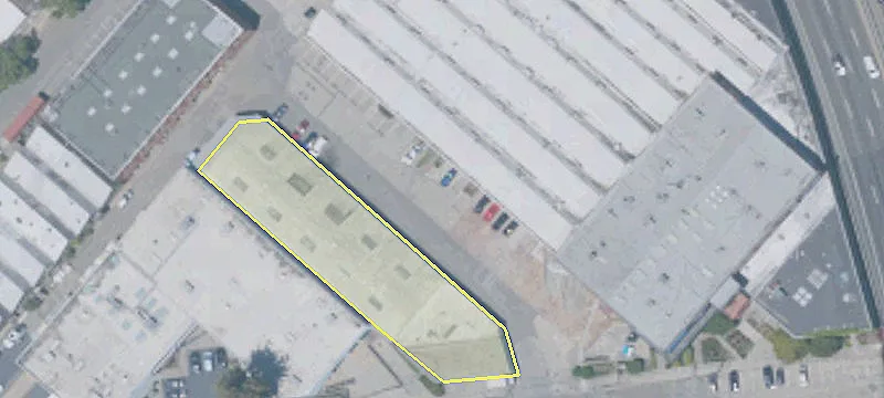 Oakland Warehouse Space For Lease