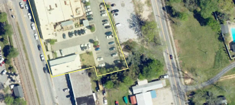 Historic Mill Office Space Available