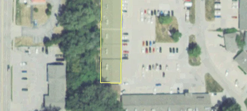 Retail Space Available For Rent