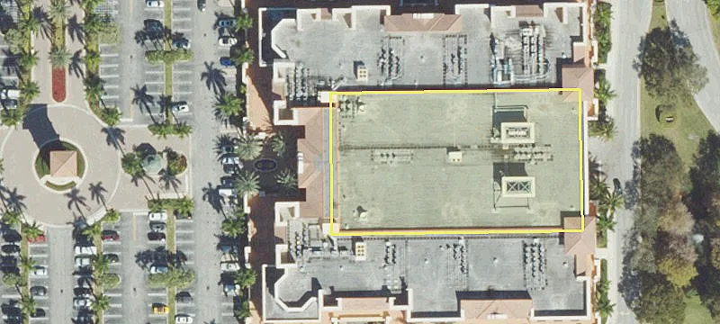 Boynton Beach Office Space Available
