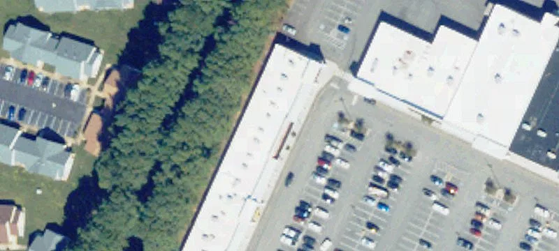 Retail Space in Virginia Beach