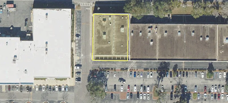 Retail Space on State Road
