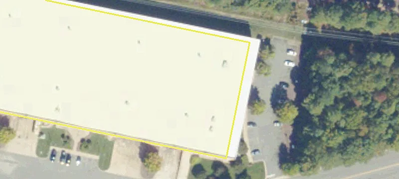 Sandston Warehouse with I-64 Access