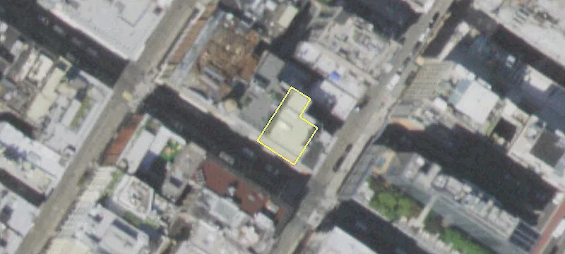 SoHo Retail Space Available