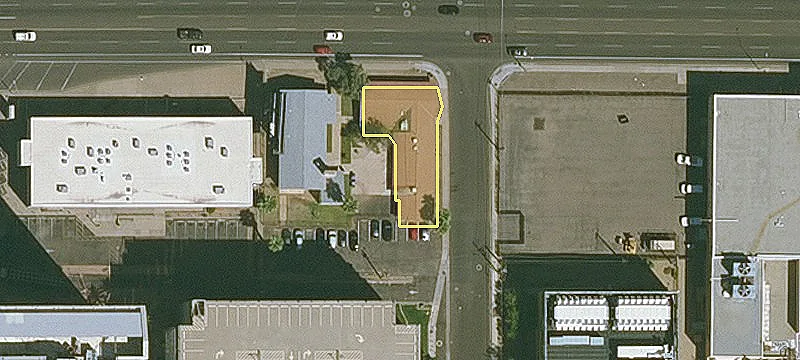 Land and Shops Available