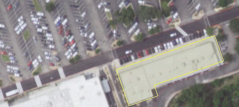 Retail Space in Cedar Park