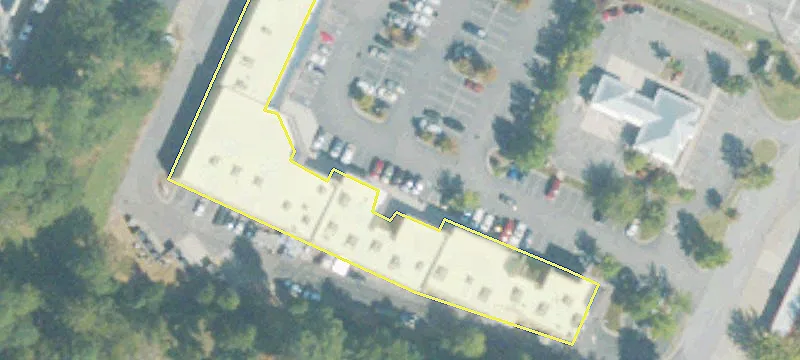 Evans Retail or Office Space