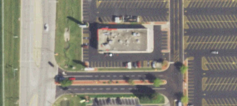 Bradley Retail Space Available