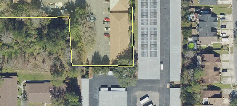 Timuquana Business Park For Sale