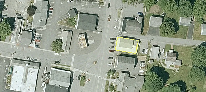 Multi-Tenant Property in Walpole, NH